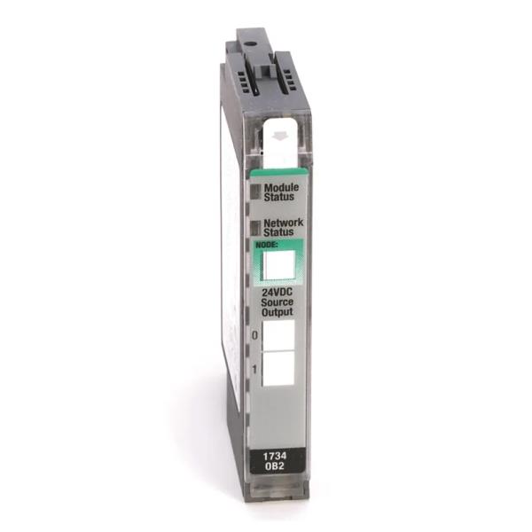 ALLEN BRADLEY 1734-OB2