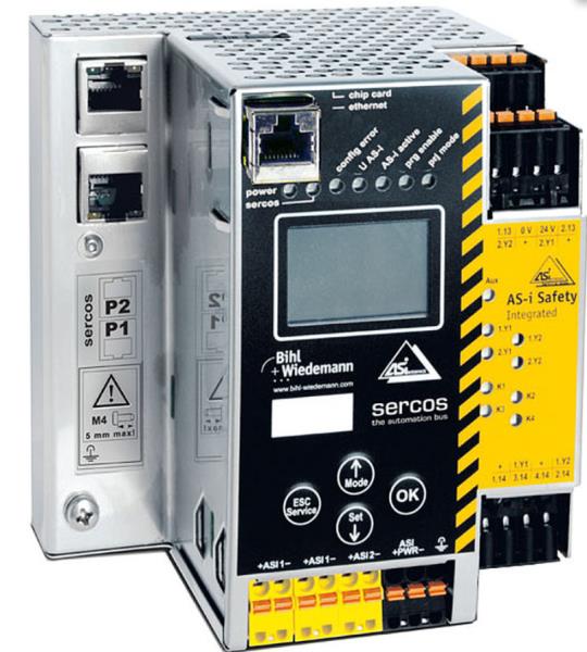 BIHL & WIEDEMANN BWU2588