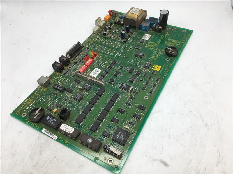 LANDIS & STAEFA 23563G-NCRE./A