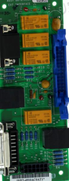 GENERAL ELECTRIC 879186-02