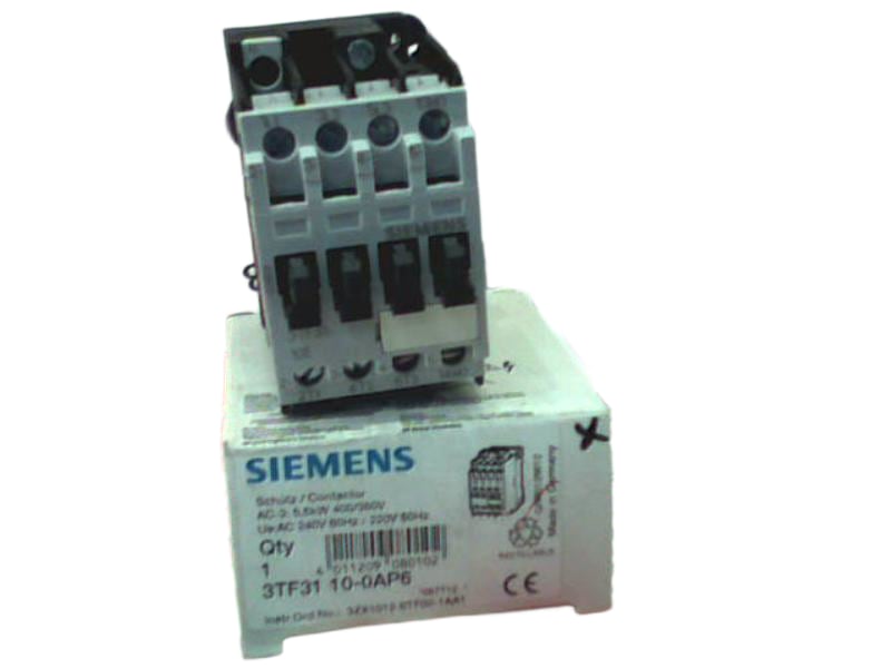 SIEMENS 3TF3110-0AP6