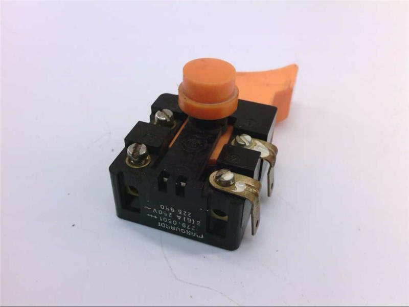 0279.0501 by MARQUARDT