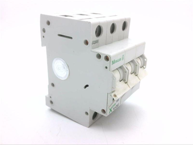 EATON CORPORATION PL9-C50/3