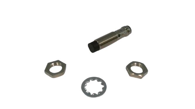 OMRON E2B-M12KN08-M1-B1