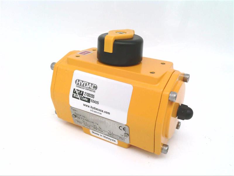 EMERSON ED0025.U1A00A.11K0