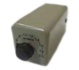 DANAHER CONTROLS CG2A6