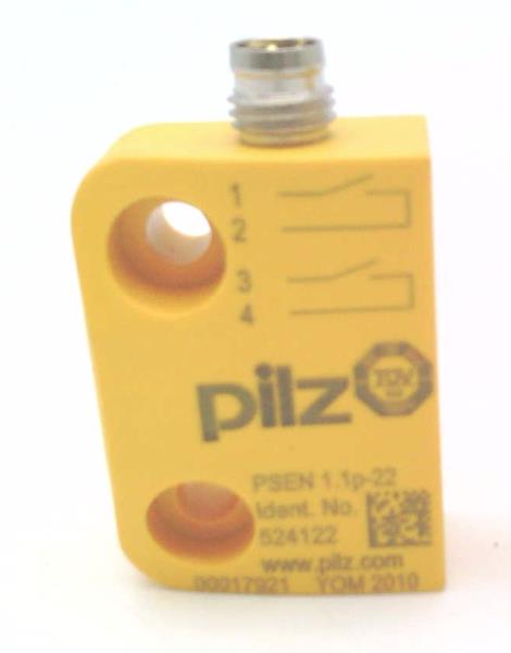 PILZ PSEN 1.1P-22 (SWITCH)