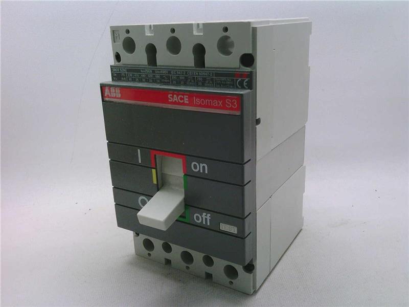 ASEA BROWN BOVERI 1SDA013493R1