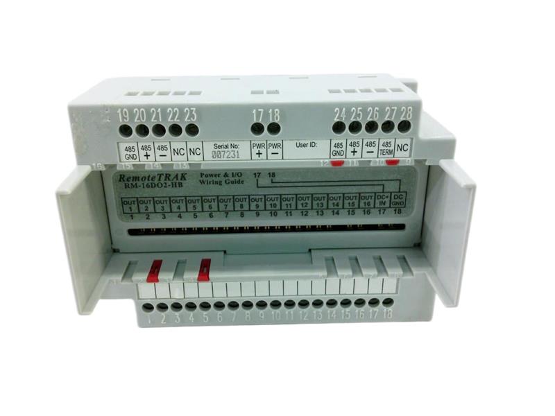 RM-16DO2-HB by RED LION CONTROLS