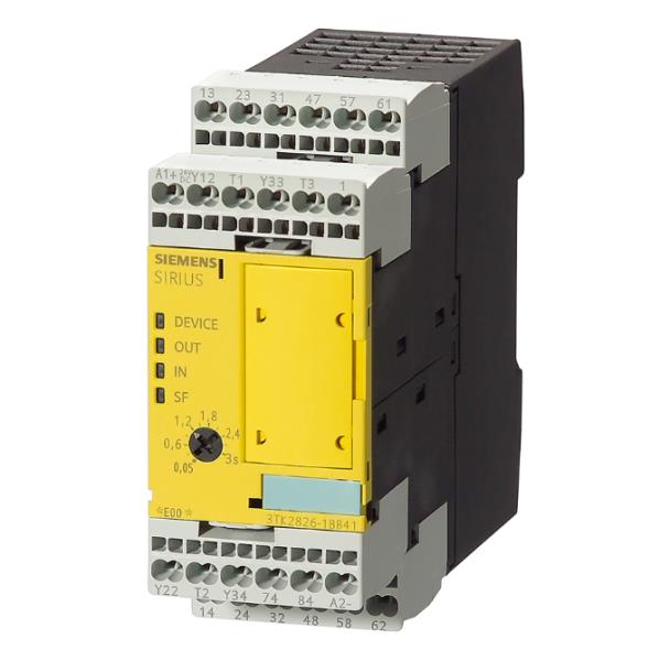 SIEMENS 3TK2828-2BB41