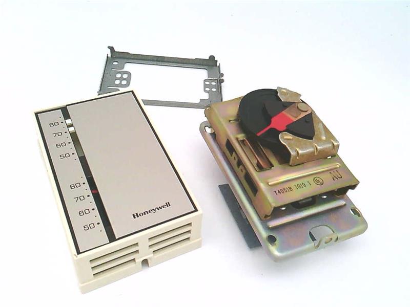 HONEYWELL T4051B 1019