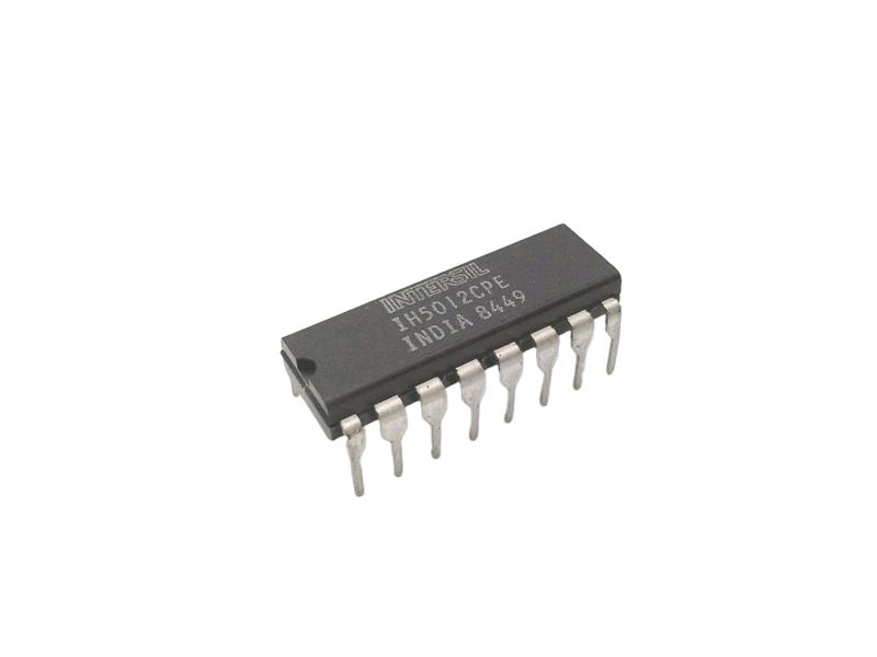 INTERSIL IH5012CPE