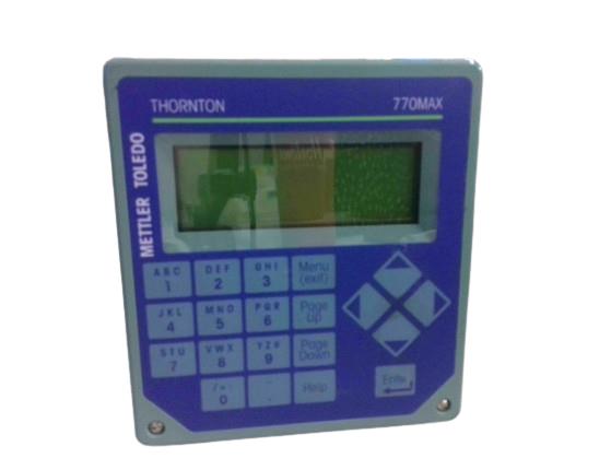 775-LD2 by METTLER TOLEDO