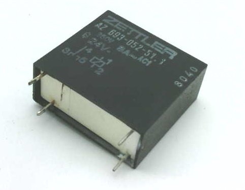 AMERICAN ZETTLER 693-052-51.1