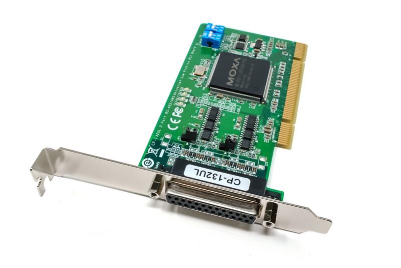 CP-132UL-T by THE MOXA GROUP