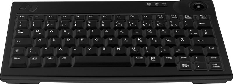 CHERRY AG AK-440-TU-B/US