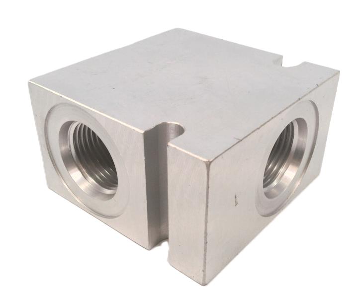PARKER B16-2-A12T