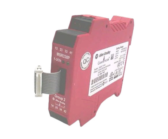 ALLEN BRADLEY 440R-W23222