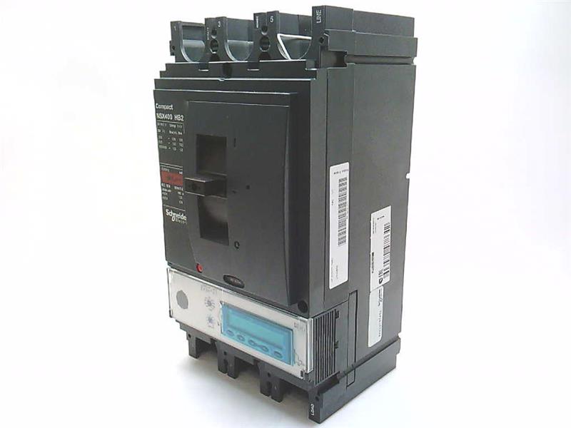 SCHNEIDER ELECTRIC LV433646