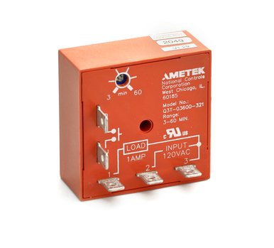 AMETEK Q3F-03600-321