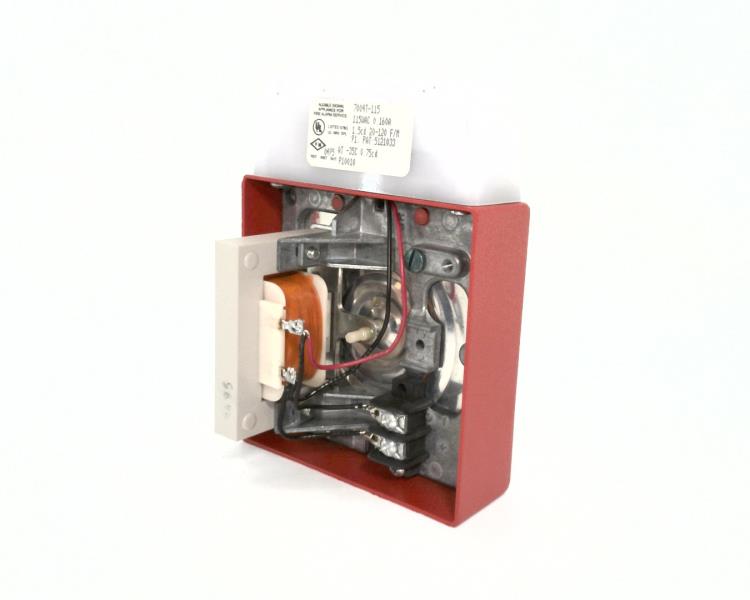 EATON CORPORATION 7004T-115