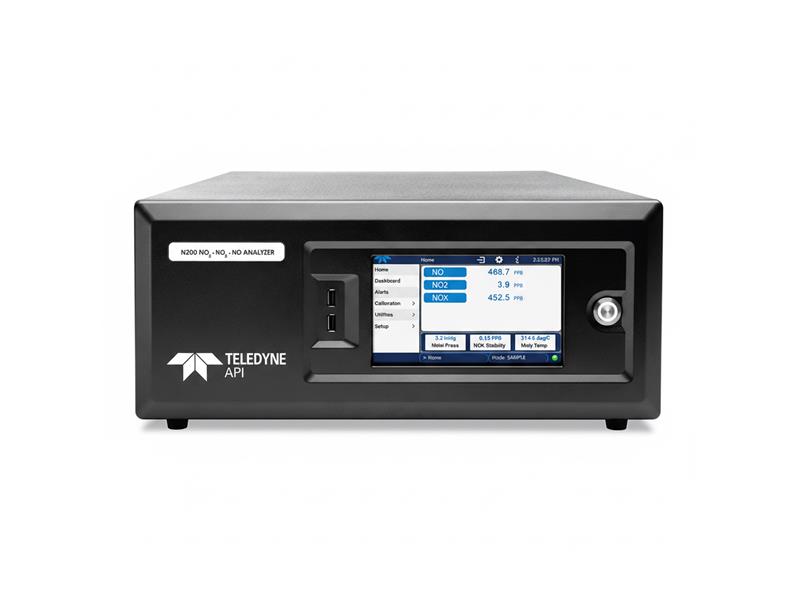 TELEDYNE EUM099-M195