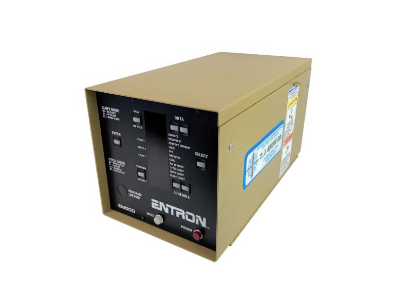 ENTRON CONTROLS EN1001