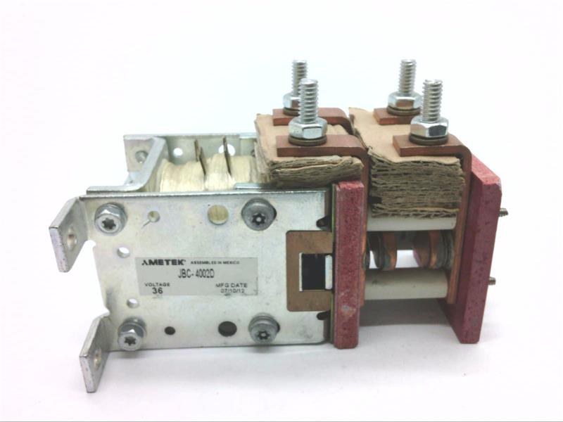 PRESTOLITE ELECTRIC JBC-4002D