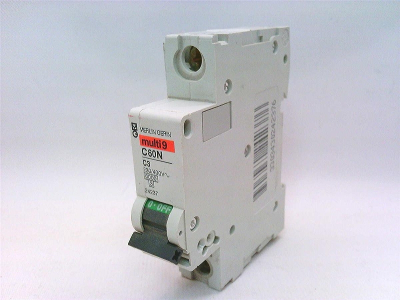 SCHNEIDER ELECTRIC MG24237