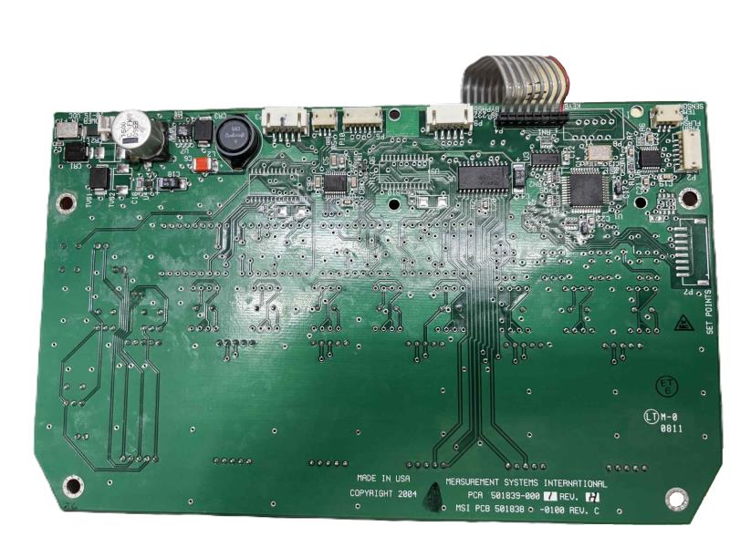 RICE LAKE 501839-000