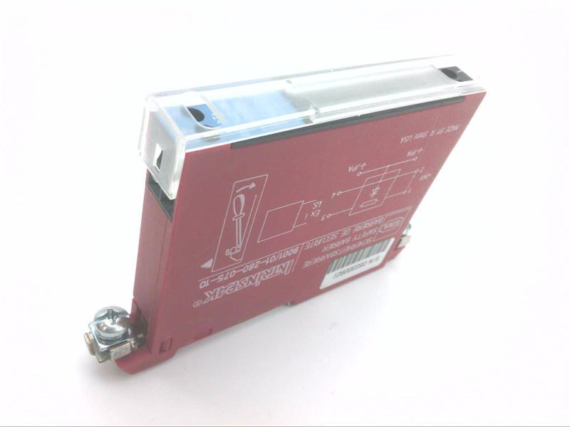 STAHL 9001/01-280-075-10