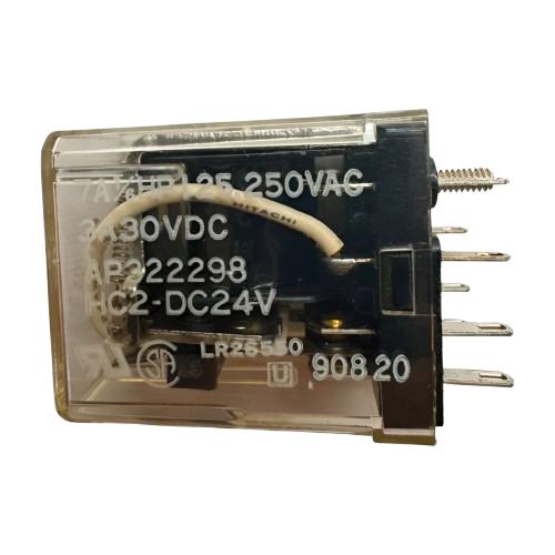 MATSUSHITA ELECTRIC AP322298
