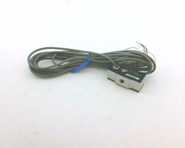 TRANSDUCER TECHNIQUES MLP-50