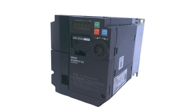 OMRON 3G3MX2-A4007-V2