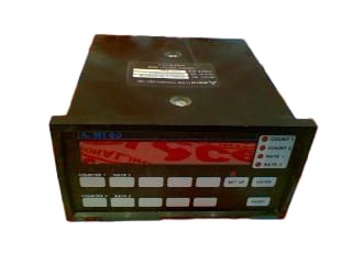 EG&G MI60-1-B-Z000-0