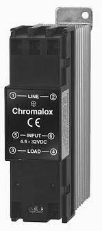 CHROMALOX 4001-12370