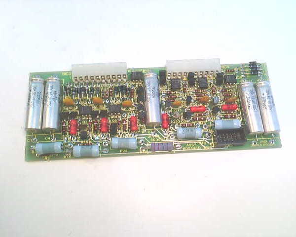 ASEA BROWN BOVERI 600548G