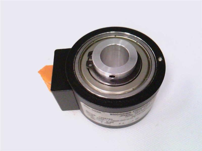 ENCODER PRODUCTS 225A-11-0600-OC-N-N-T