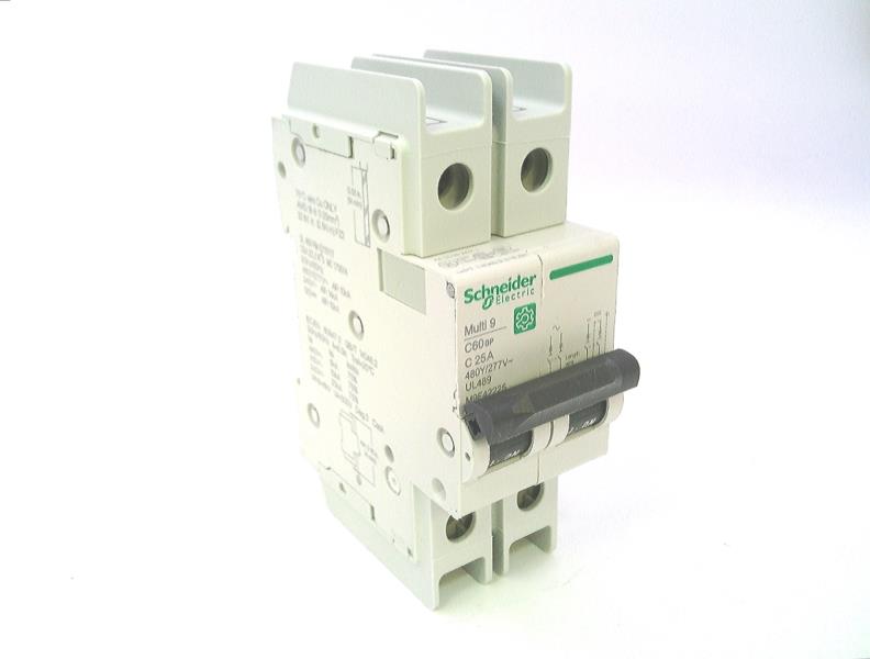 SCHNEIDER ELECTRIC M9F42225