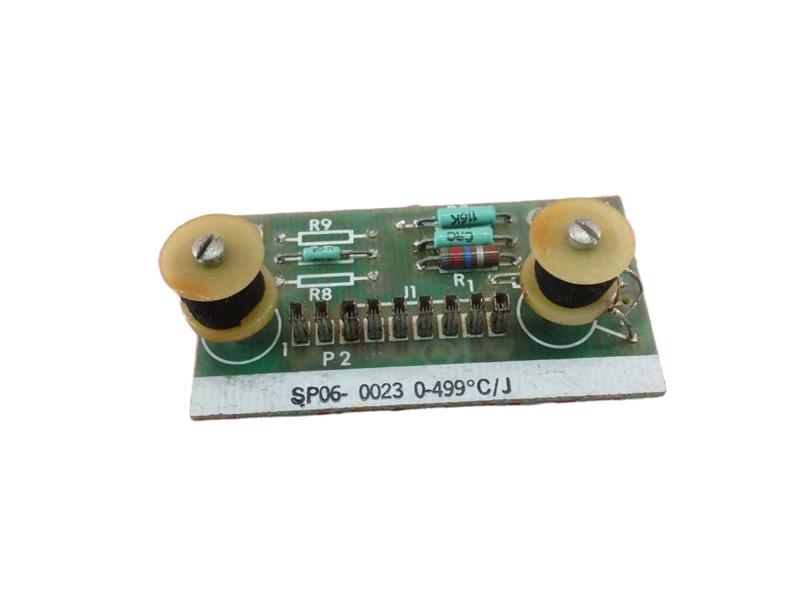 SP06-0023 by INVENSYS