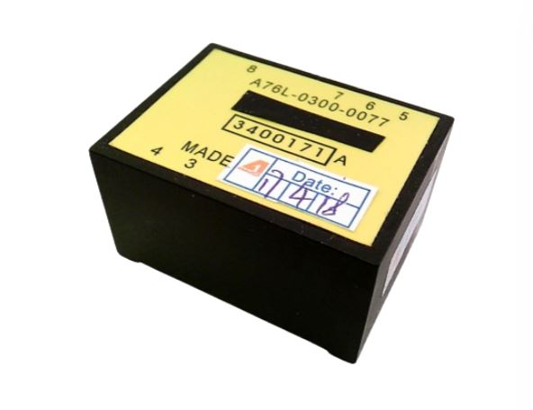 FANUC A76L-0300-0077
