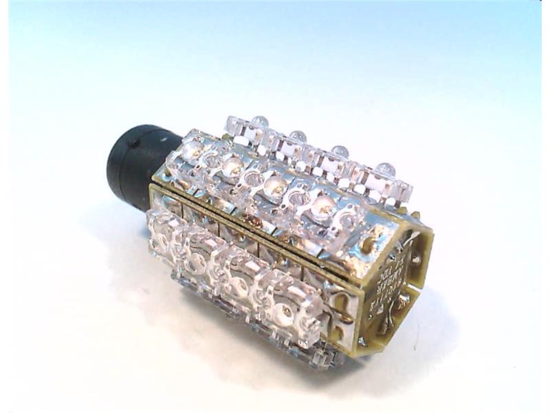 FEDERAL SIGNAL LED-024A