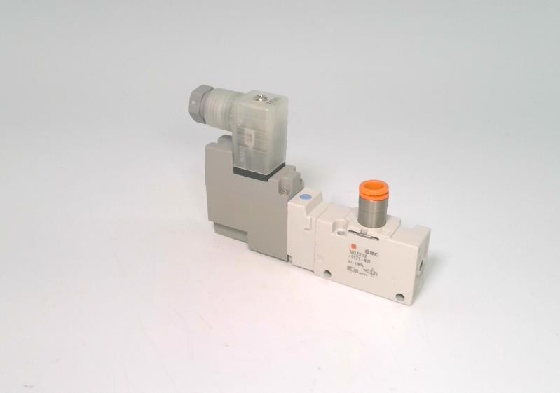 SMC VQZ212-5YZ1-N7T