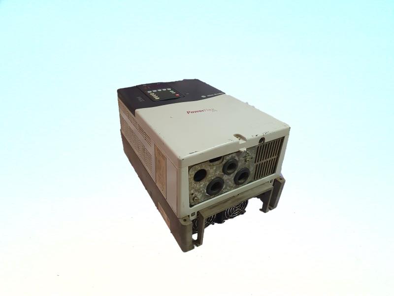 ALLEN BRADLEY 20AC022A1AYNANNN