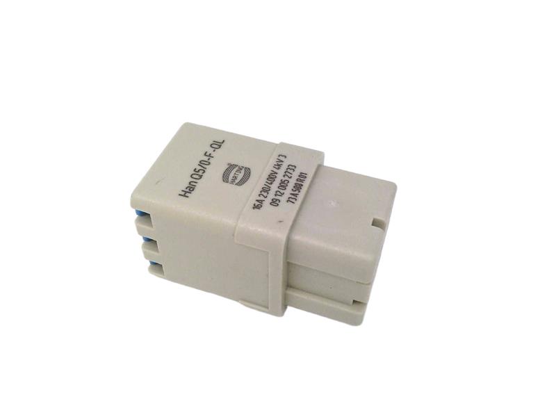 HARTING 09-12-005-2733