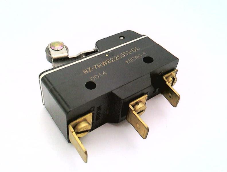 HONEYWELL BZ-7RW8225551-D6