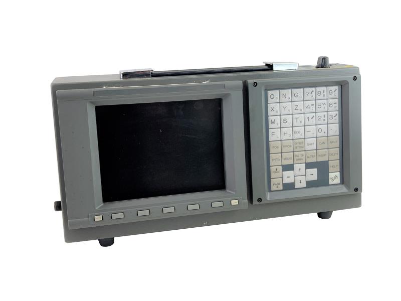 FANUC A02B-0166-C291/R