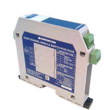 CROWCON DETECTION INSTRUMENTS S01935