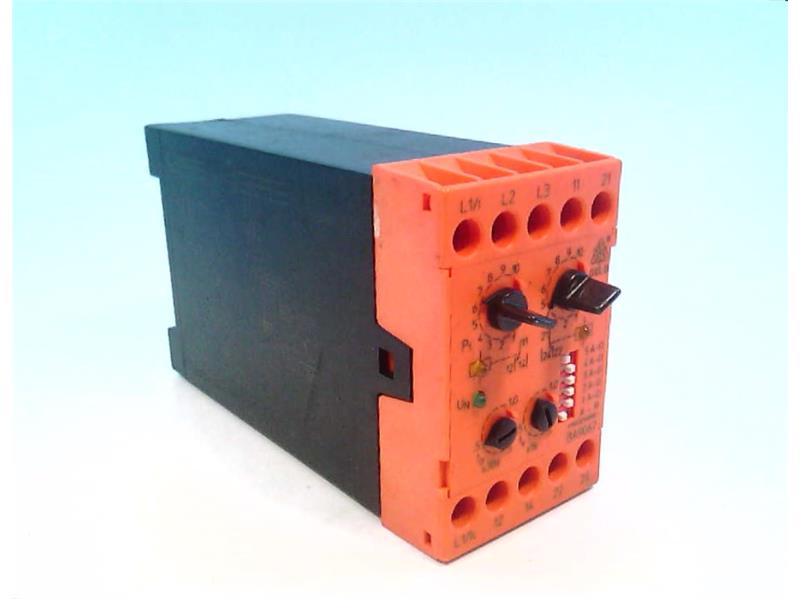 DOLD BA9067.38/001-3AC50/60-400V-5A