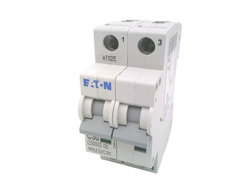 WMZS2C30 by EATON CORPORATION